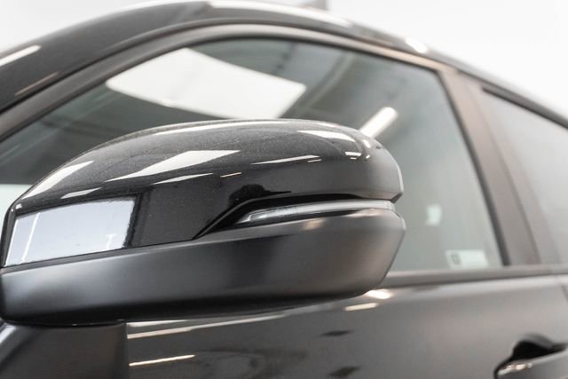 Used 2026 Honda HR-V Sport image 8