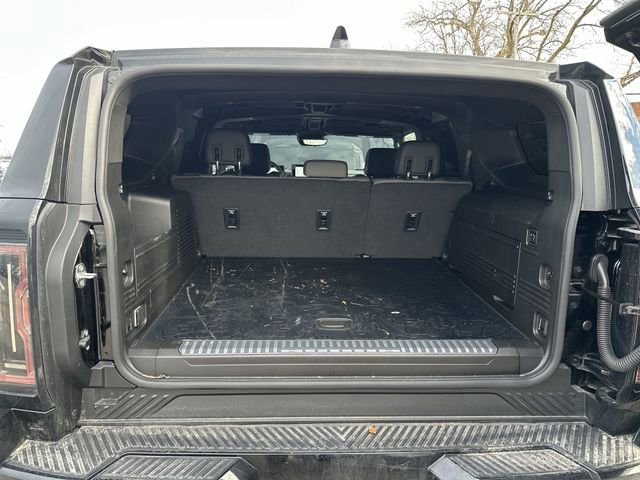 New 2025 GMC Hummer EV 3X image 22