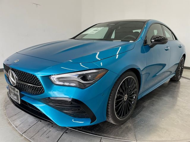 New 2026 Mercedes-Benz CLA 250 image 31