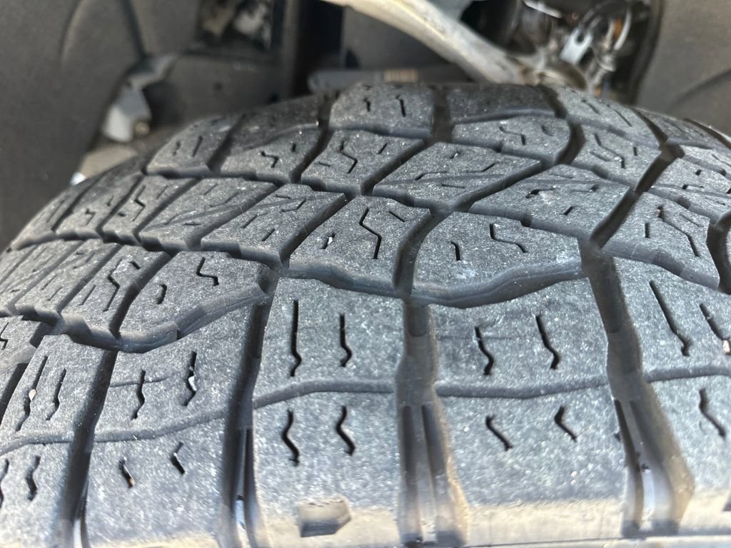 Used 2024 Chevrolet Silverado 1500 W/T w/ WT Value Package image 14