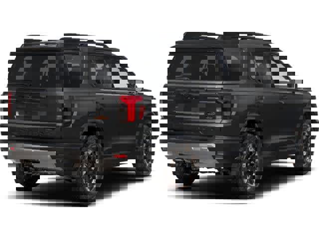 New 2026 Honda Passport TrailSport Elite image 2