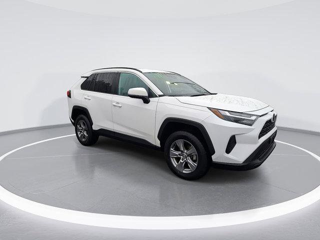 Certified 2024 Toyota RAV4 XLE w/ Weather Package image 3