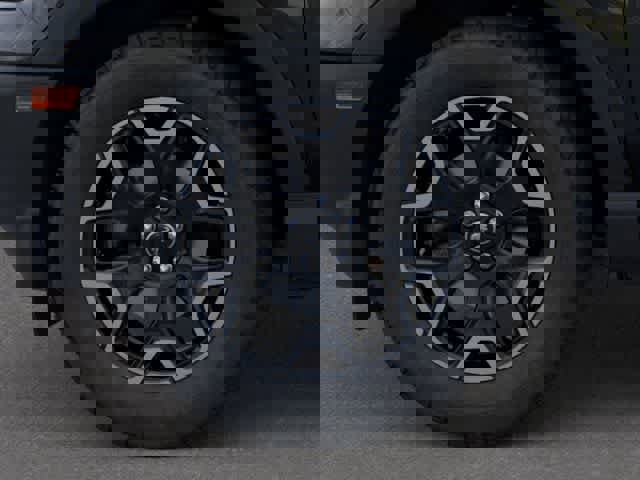 New 2025 Ford Bronco Sport Outer Banks w/ Outer Banks Tech Package+ image 19