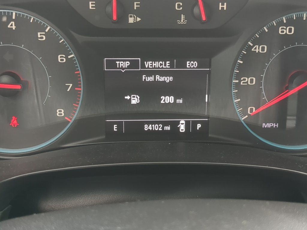 Used 2018 Chevrolet Malibu LS FWD image 28