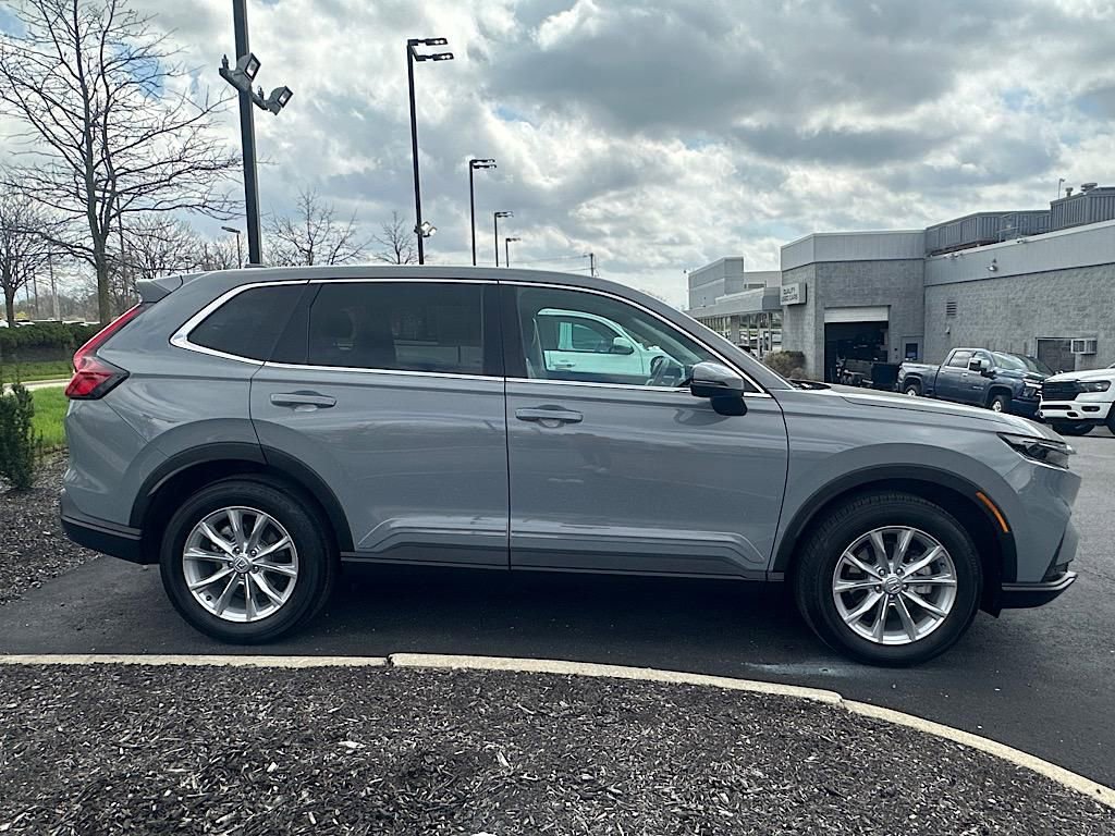 Used 2023 Honda CR-V EX-L image 10