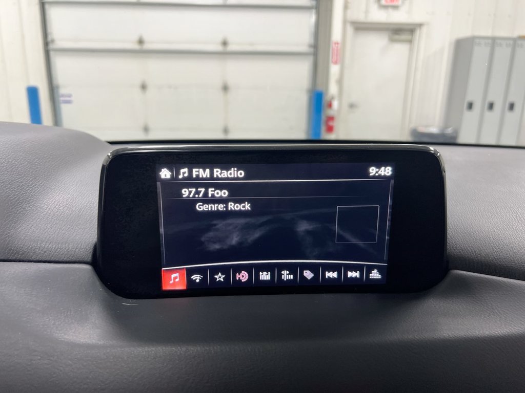 Used 2018 MAZDA CX-5 Grand Touring FWD image 14