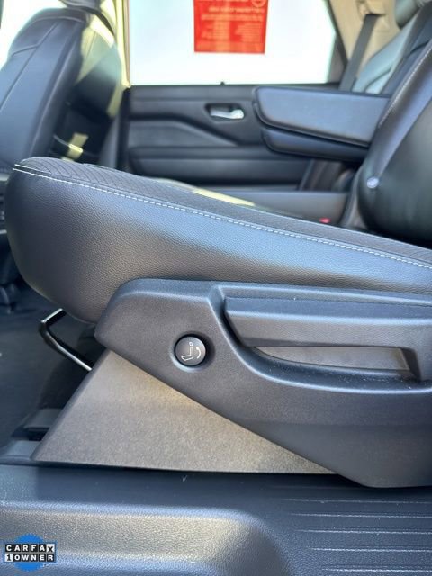 Certified 2023 Nissan Pathfinder SL w/ SL Premium Package AWD/4WD image 12