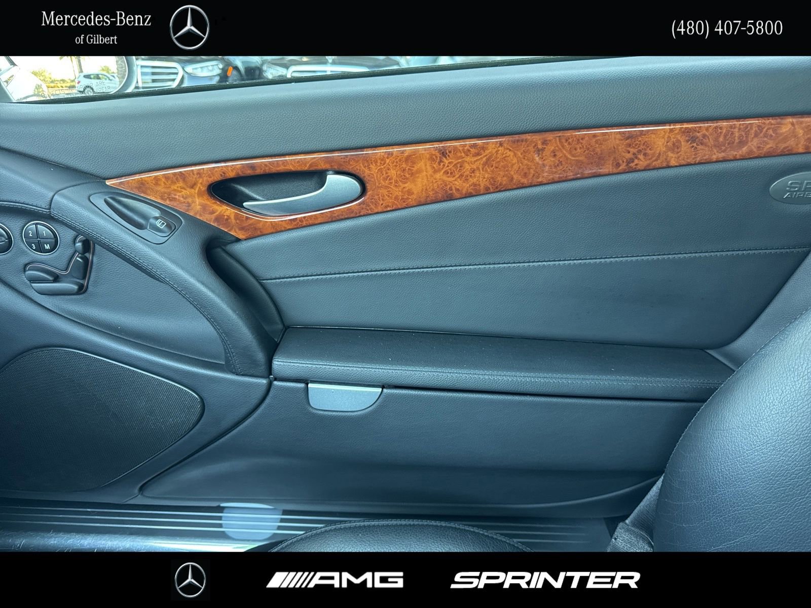 Used 2007 Mercedes-Benz SL 550 image 28