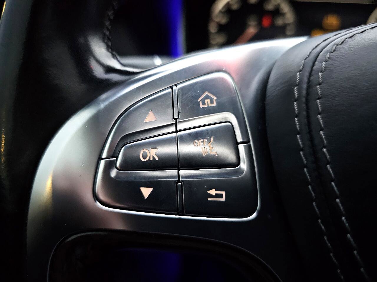 Used 2014 Mercedes-Benz S 550 Sedan image 30