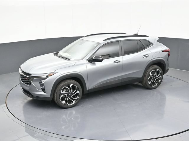 New 2026 Chevrolet Trax RS w/ Driver Confidence Package FWD image 64