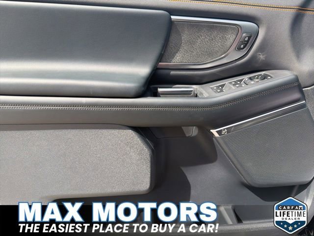 New 2026 Ford Expedition Tremor image 30