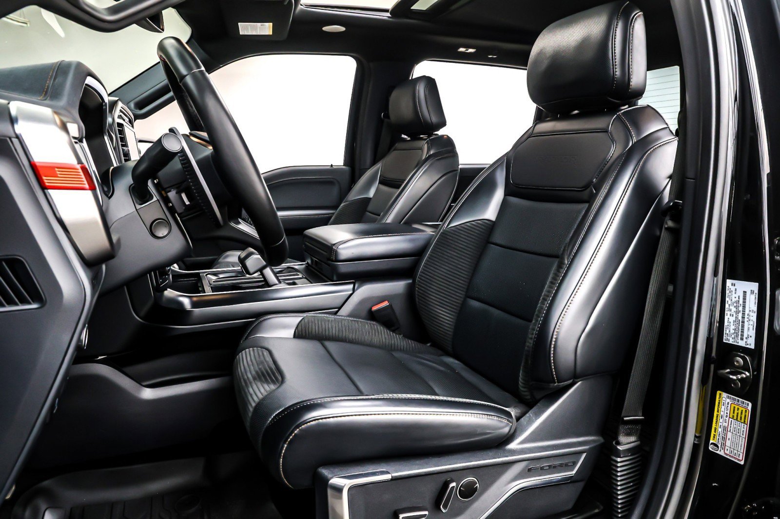 Used 2023 Ford F150 Raptor image 18