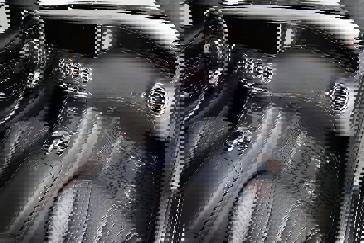 Used 2018 Mercedes-Benz S 63 AMG 4MATIC Coupe image 31