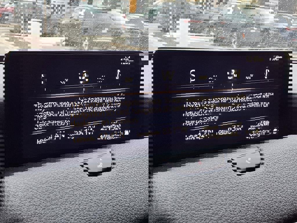 Used 2025 MAZDA CX-90 3.3 Turbo w/ Preferred Package image 45