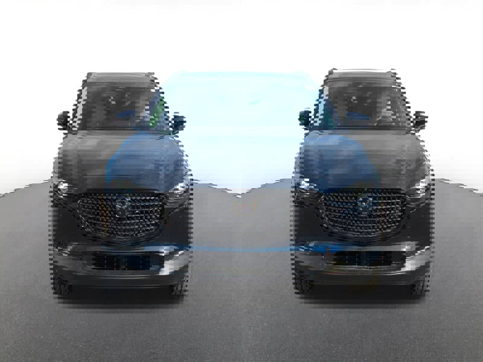 New 2026 MAZDA CX-30 2.5 Turbo w/ Premium Package image 9