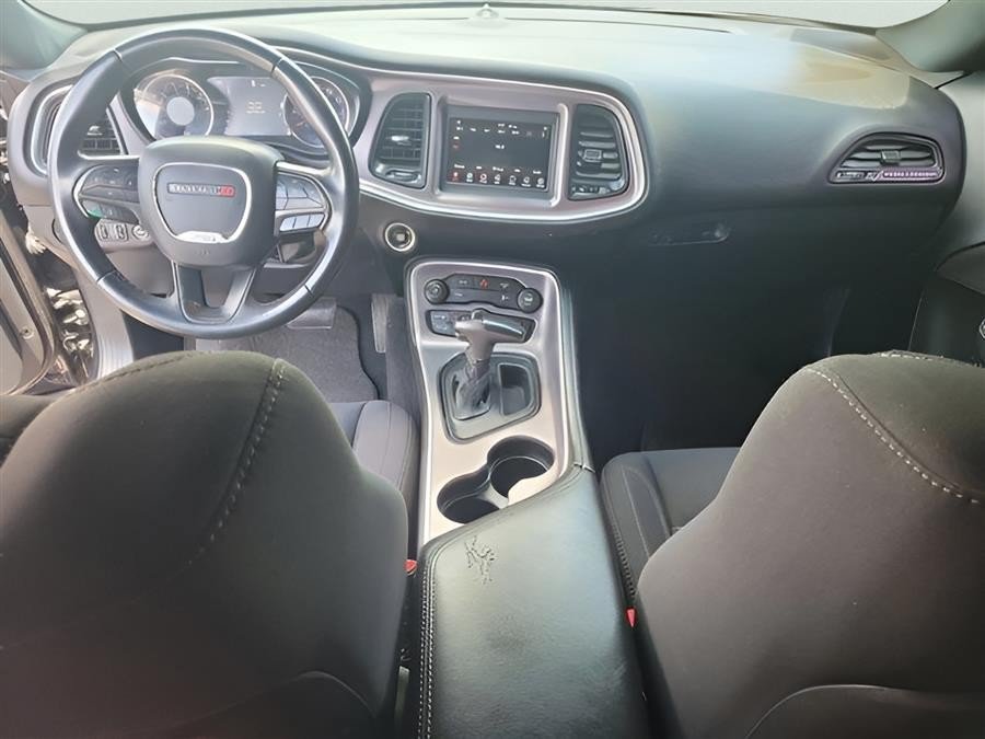 Used 2019 Dodge Challenger SXT AWD/4WD image 11