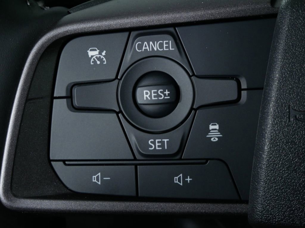 New 2026 Nissan Sentra SV w/ SV Convenience Package image 26