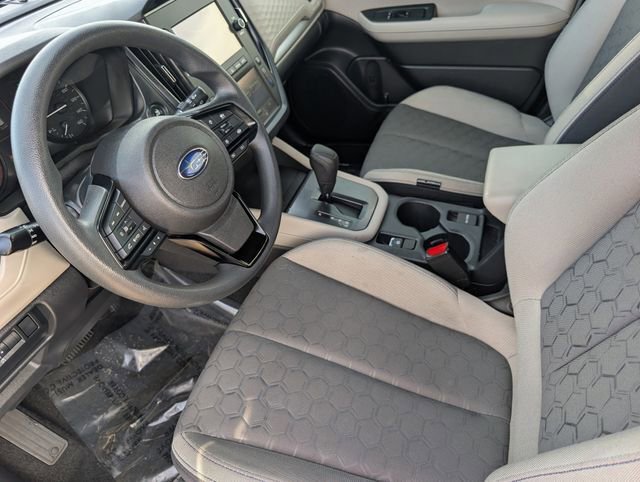 Used 2025 Subaru Forester Base image 10