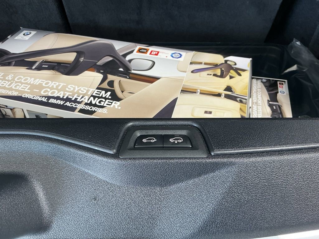 New 2026 BMW X7 xDrive40i AWD/4WD image 33