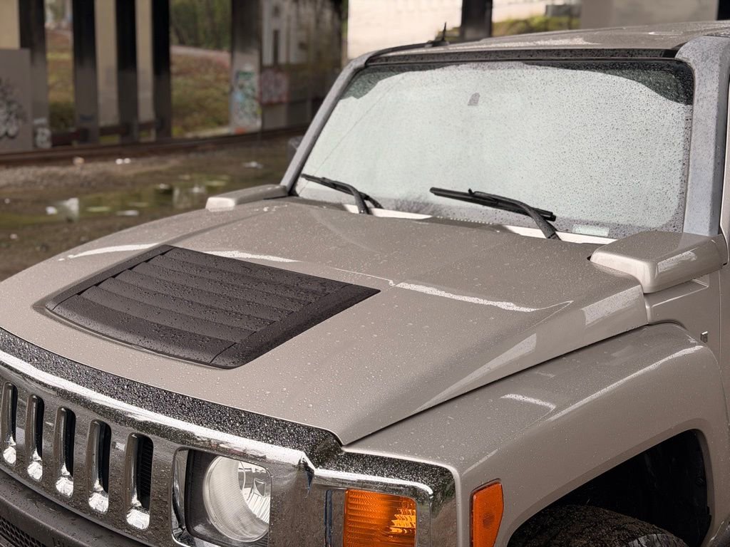 Used 2007 HUMMER H3 image 14