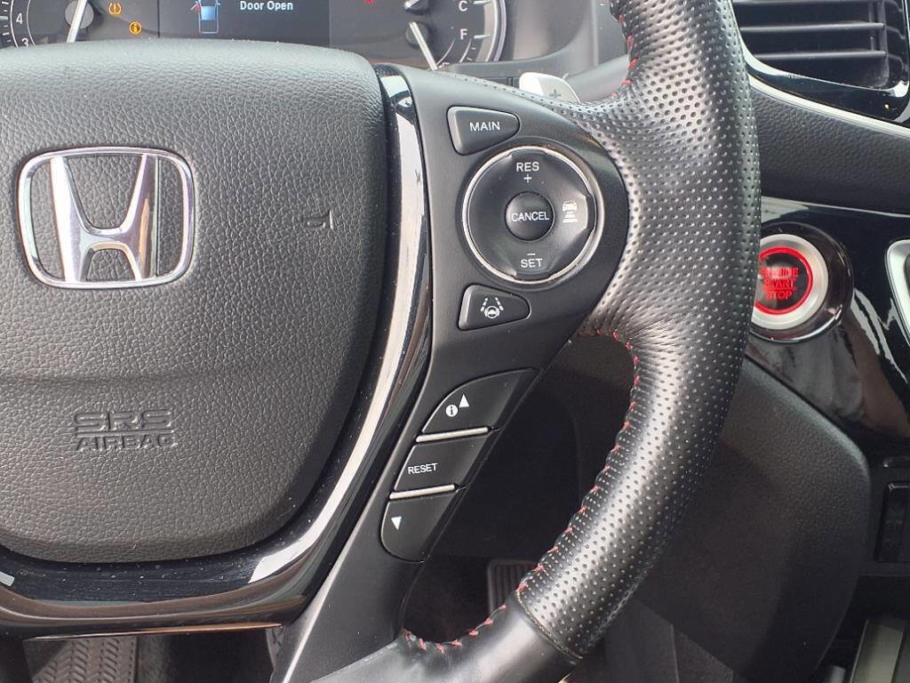 Used 2022 Honda Ridgeline Black Edition image 18