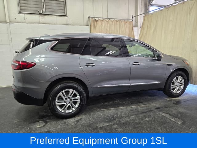 Used 2019 Buick Enclave Essence w/ Trailering Package, 5000 lbs. AWD/4WD image 7