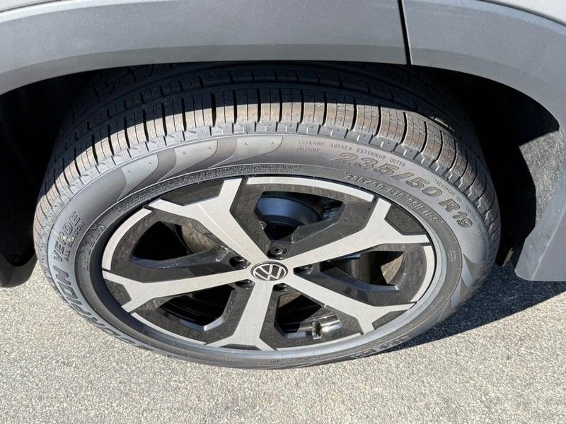 New 2026 Volkswagen Tiguan SE AWD/4WD image 4
