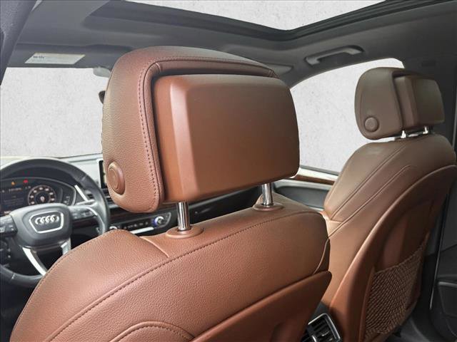 Used 2018 Audi Q5 Prestige image 13