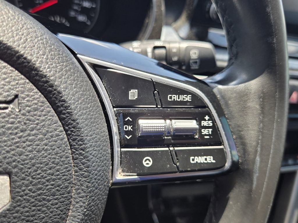 Used 2023 Kia Seltos S FWD image 22
