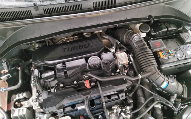Used 2023 Hyundai Kona N Line AWD/4WD image 45