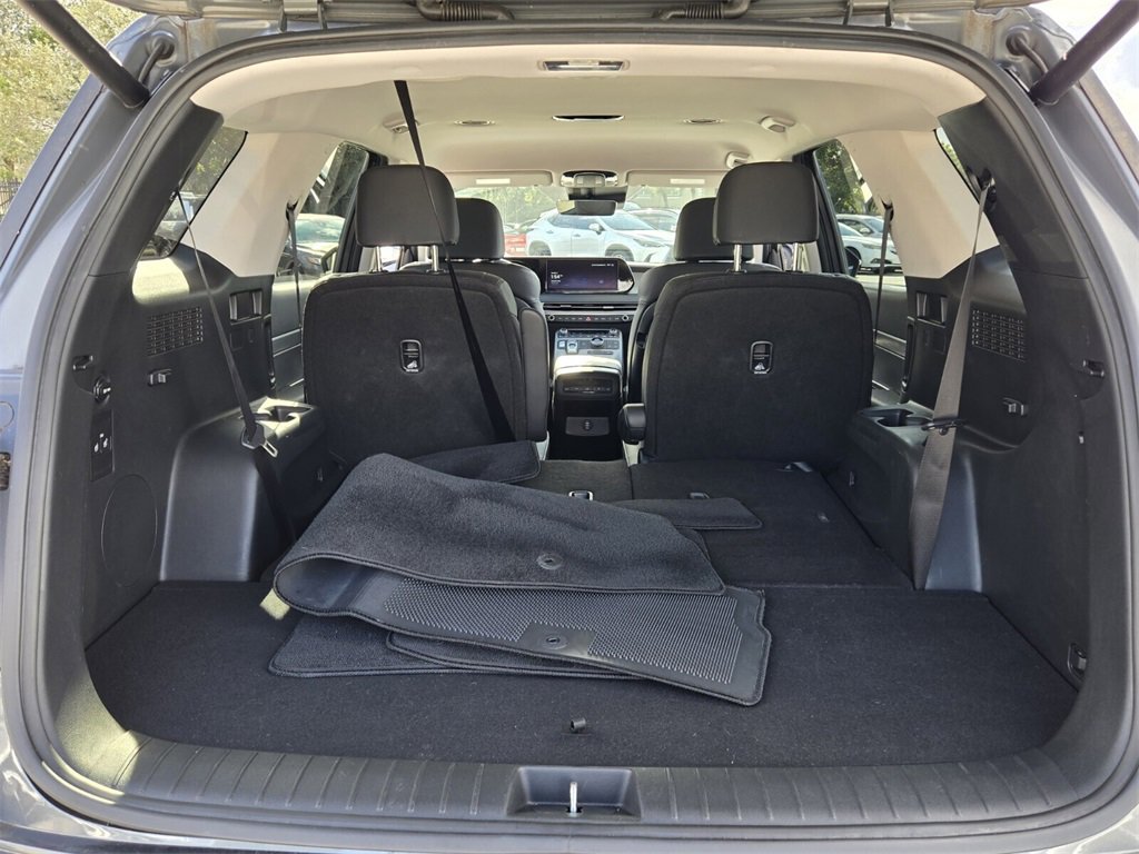 Certified 2023 Hyundai Palisade SEL image 14