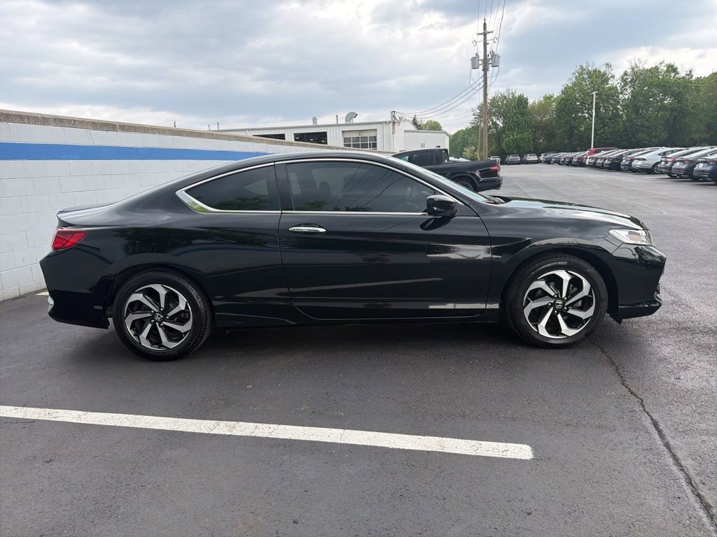 Used 2016 Honda Accord LX-S image 6
