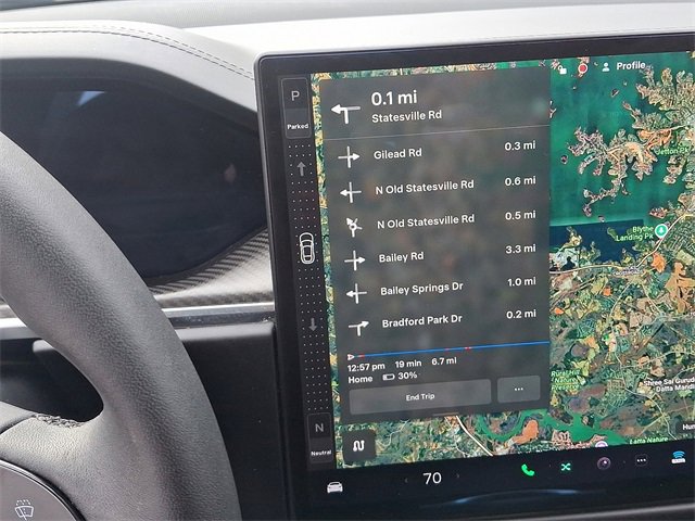 Used 2022 Tesla Model S Plaid image 15