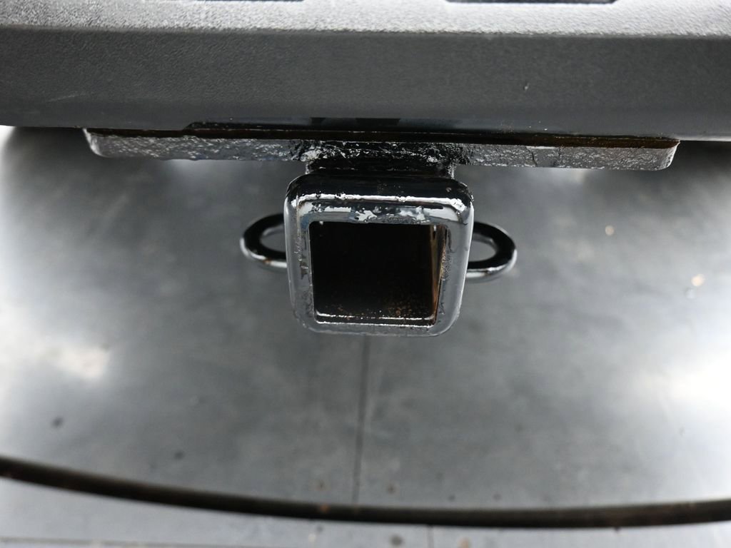 Used 2016 Toyota Tacoma SR w/ SR Convenience Package image 44