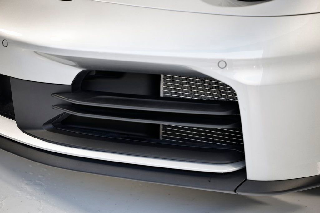 Certified 2025 Porsche 911 Carrera S RWD image 12