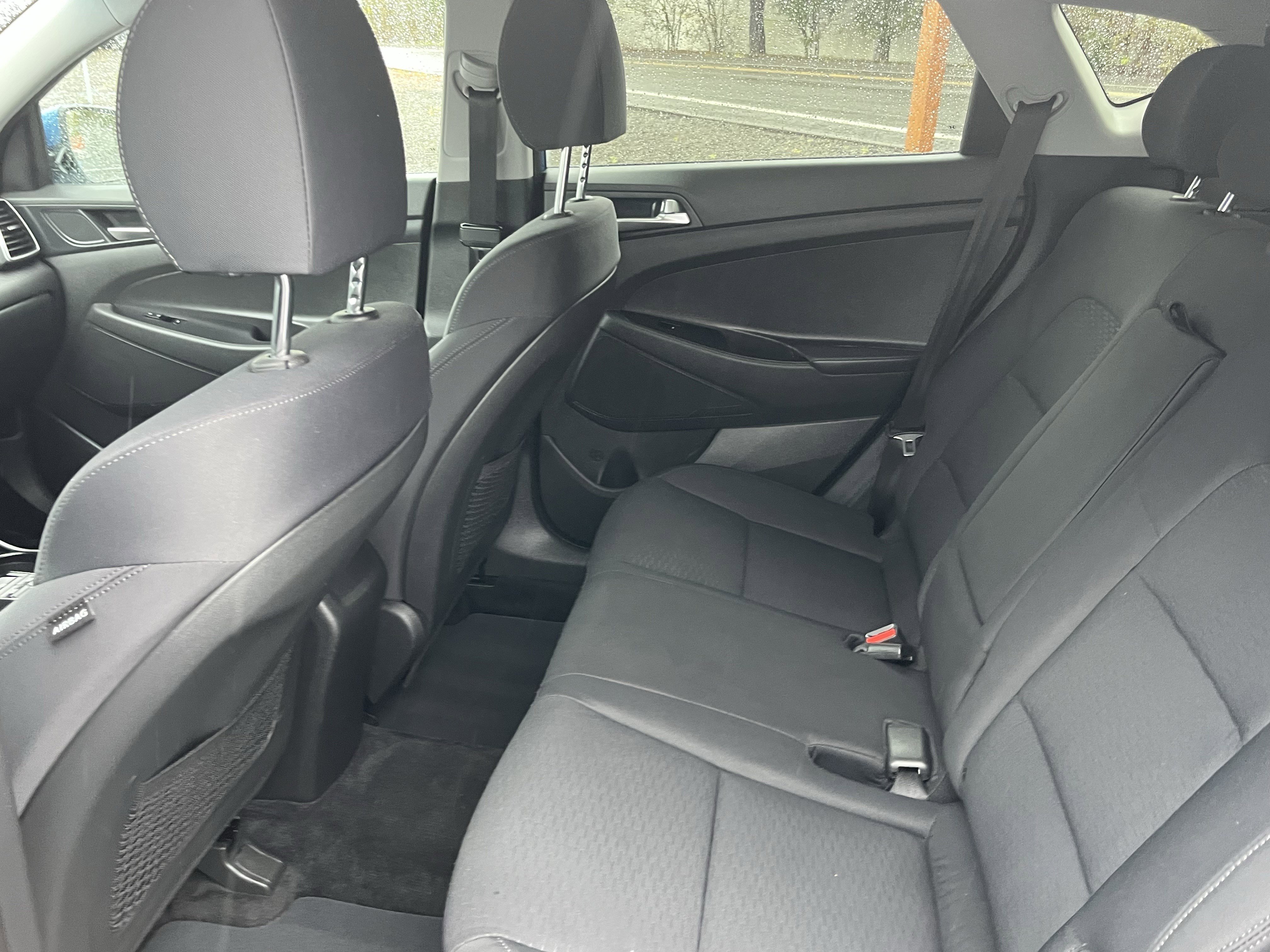 Used 2020 Hyundai Tucson Value image 13