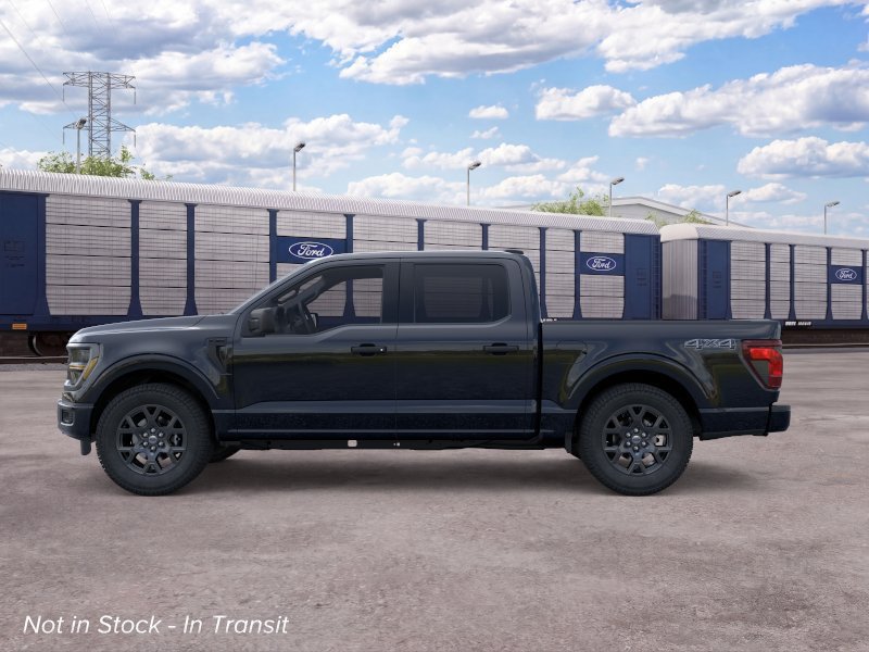 New 2026 Ford F150 STX AWD/4WD image 3