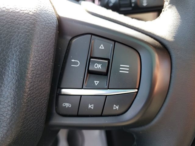 New 2025 Ford Ranger XLT w/ Black Appearance Package image 12