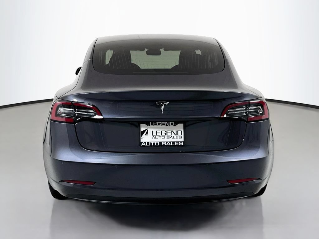 Used 2018 Tesla Model 3 Mid Range RWD image 6