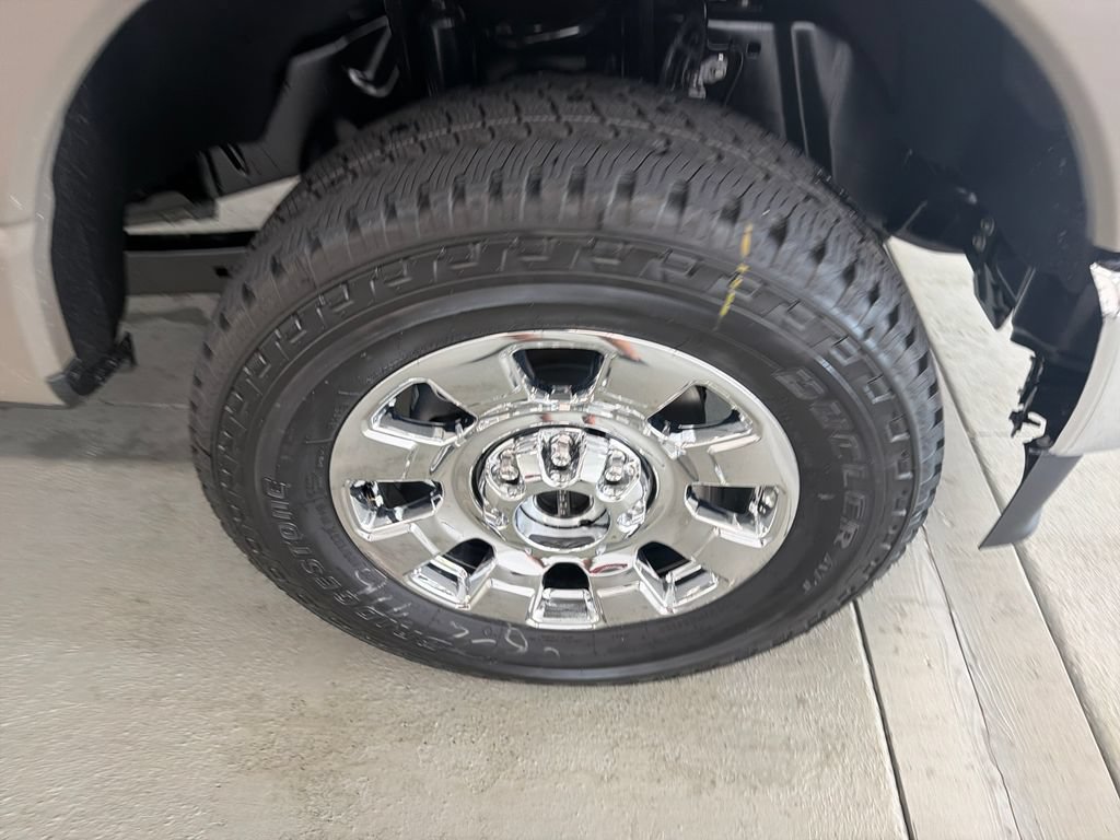 New 2026 Ford F250 Lariat w/ Chrome Package AWD/4WD image 5