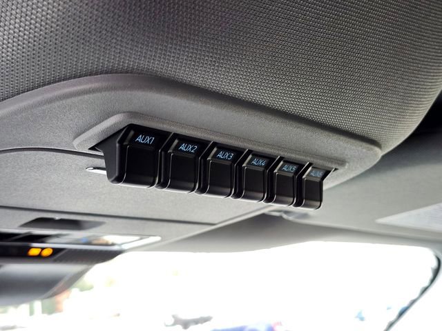 New 2026 Ford F350 Lariat w/ Lariat Ultimate Package image 26