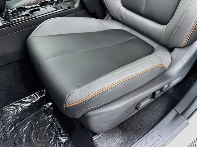New 2026 Subaru Forester Sport w/ Onyx Edition AWD/4WD image 19
