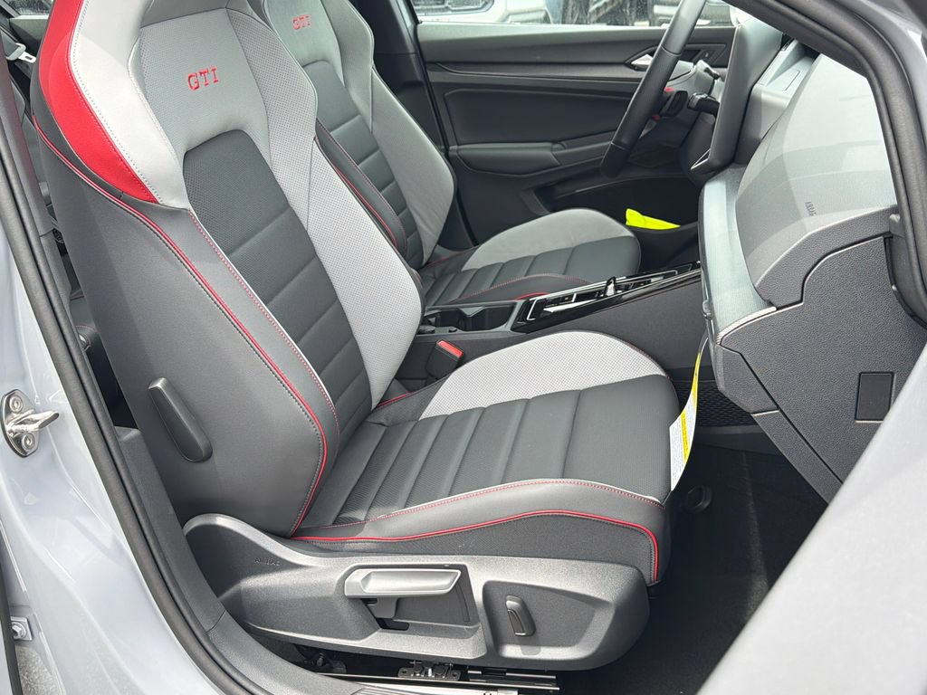 New 2026 Volkswagen GTI Autobahn FWD image 16