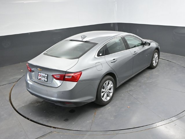 Used 2025 Chevrolet Malibu LT FWD image 26