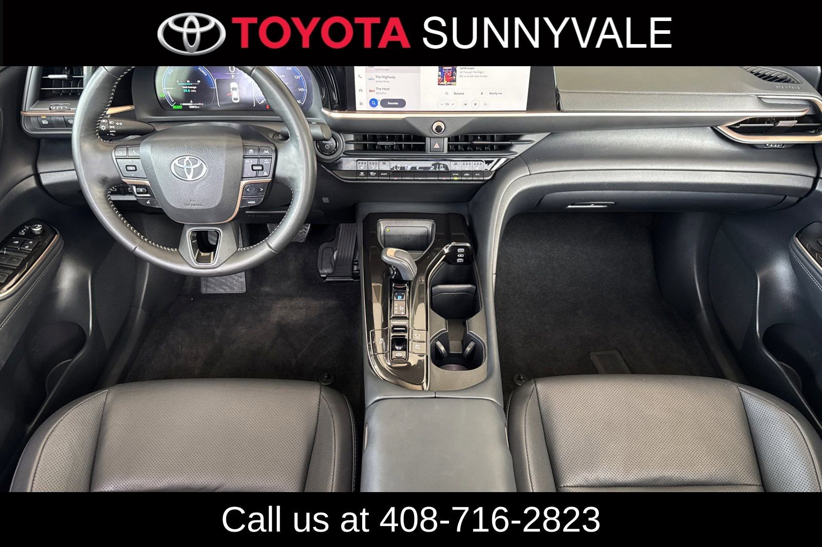 Certified 2024 Toyota Crown Limited image 5