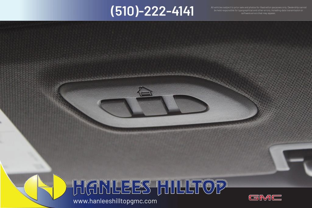 New 2025 GMC Hummer EV 2X w/ Extreme Off-Road Package image 35