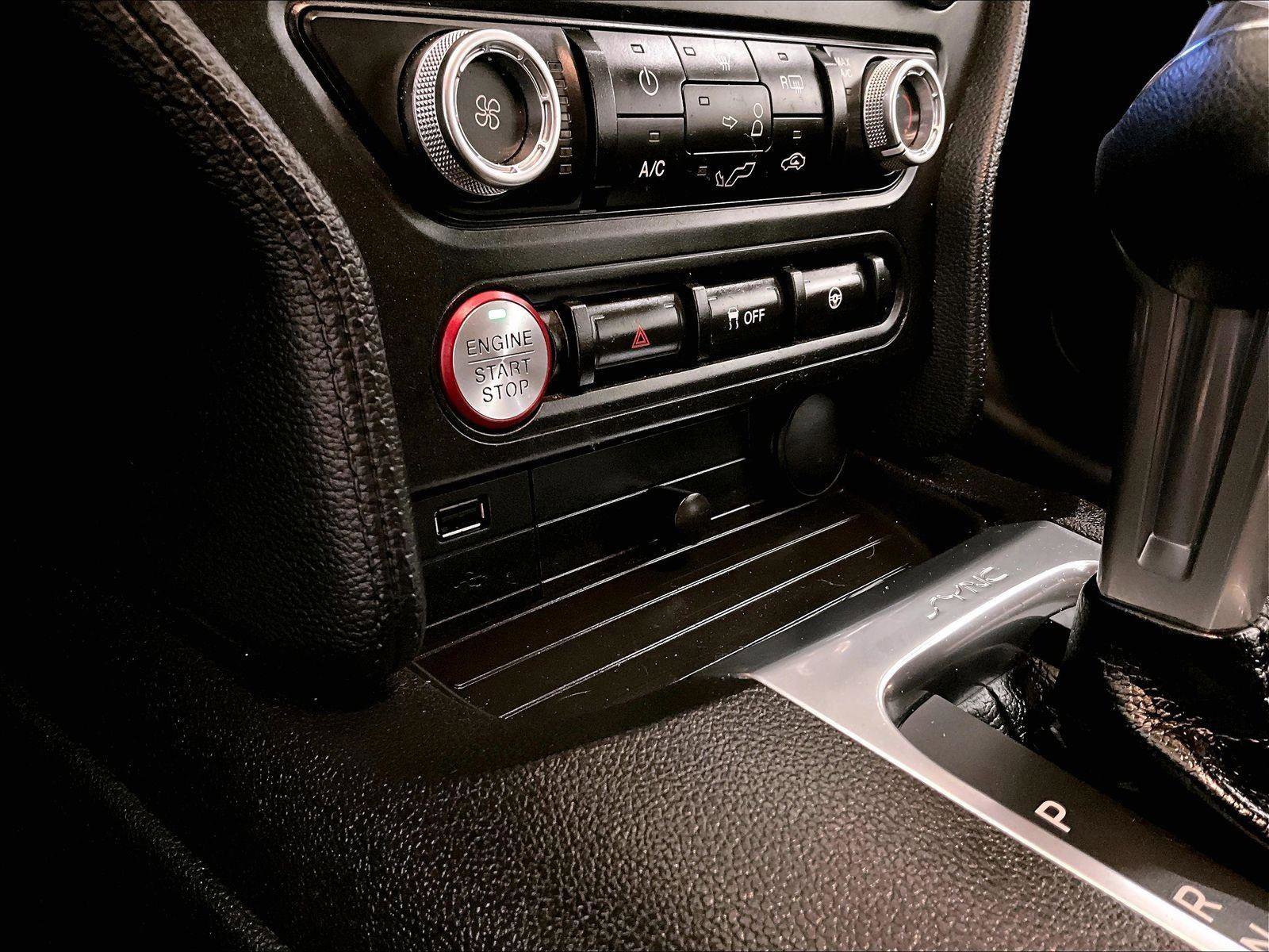 Used 2019 Ford Mustang GT RWD image 31