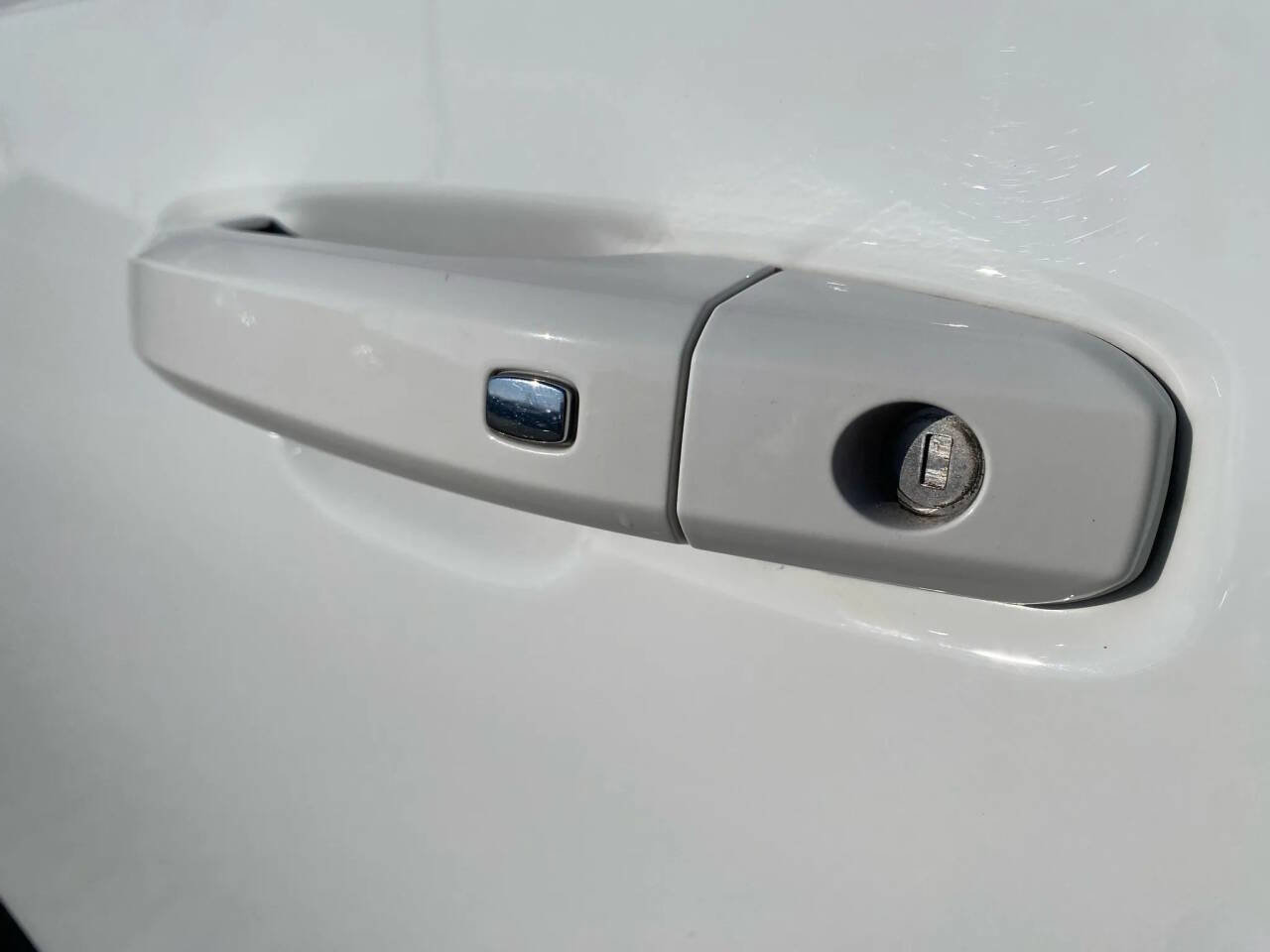 Used 2022 Chevrolet Suburban LT w/ LT Signature Plus Package image 33