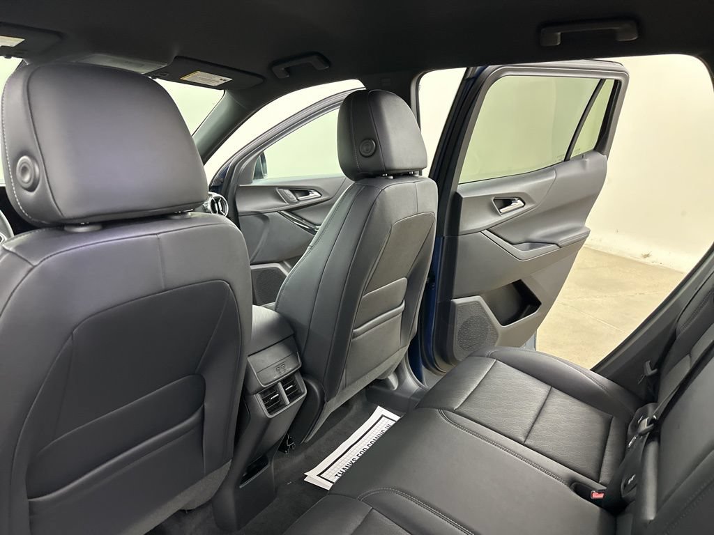 New 2026 Chevrolet Equinox LT w/ Convenience Package II AWD/4WD image 28