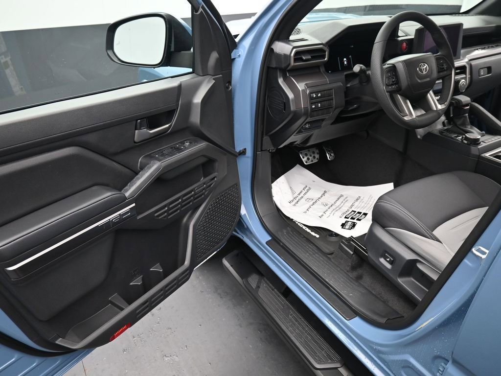 New 2026 Toyota Tacoma TRD Sport image 16